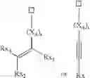 Fig. 12 - Method for treating surfaces containing Si—H groups