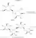 Fig. 17 - Method for treating surfaces containing Si—H groups