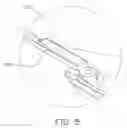Fig. 06 - INSERT-MOLDED MEMBER MADE OF METAL AND PLASTIC AND METHOD FOR MAKING SAME