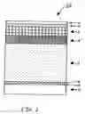 Fig. 03 - PERPENDICULAR MAGNECTIC RECORDING MEDIA WITH IMPROVED FCC AU-CONTAINING INTERPLAYERS