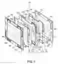 Fig. 08 - Sealing structure for fuel cell
