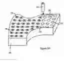Fig. 06 - Battery pack having batteries in a porous medium