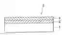 Fig. 01 - TRANSPARENT SUBSTRATE FOR MASK BLANK AND MASK BLANK