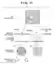 Fig. 11 - EXPOSURE APPARATUS, CORRECTION METHOD, AND DEVICE MANUFACTURING METHOD