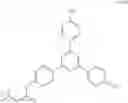 Fig. 52 - Radiation-sensitive composition and process for producing low-molecular compound for use therein