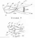 Fig. 06 - Candle holder with self-extinguishing flame device