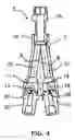 Fig. 05 - Multiple gas pilot burner