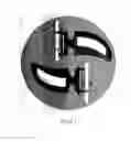 Fig. 04 - Dental articulator reference object