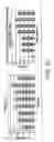 Fig. 37 - Novel nucleic acid sequences encoding adenylate kinases, alcohol dehydrogenases, ubiquitin proteases, lipases, adenylate cyclases, and GTPase activators