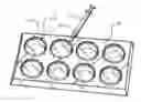 Fig. 01 - Apparatus for Indicating The Presence of a Controlled Substance and Method of Use