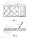 Fig. 02 - Apparatus for Indicating The Presence of a Controlled Substance and Method of Use