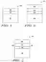 Fig. 02 - METHOD OF FORMING AN ELECTRONIC DEVICE INCLUDING REMOVING A DIFFERENTIAL ETCH LAYER