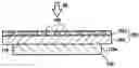 Fig. 01 - Process for assembling wafers by means of molecular adhesion