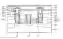 Fig. 01 - Method of forming a contact structure