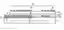 Fig. 01 - Manufacturing method for micro-transformers