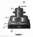 Fig. 02 - Method for forming low dielectric constant fluorine-doped layers