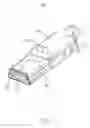 Fig. 02 - Electrical connector with improved contacts