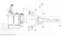 Fig. 01 - Clip cord power connector