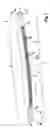 Fig. 02 - Electrical contact element for contacting an electrical component under test and contacting apparatus