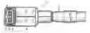Fig. 01 - ELECTRICAL CONNECTOR