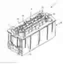 Fig. 01 - Remote detection of partially seated electrical terminal