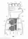 Fig. 02 - Strap-on swimming fin