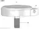 Fig. 02 - Machine for polishing submerged surfaces, i.e.  a pool
