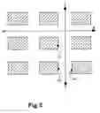 Fig. 03 - Arrangement and method for a location database