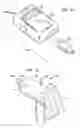 Fig. 10 - Tool Operated Combination Lock