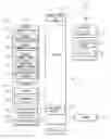 Fig. 01 - Mobile terminal and method for displaying menu on the same
