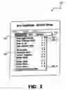 Fig. 04 - Navigating through menus of a handheld computer
