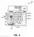 Fig. 06 - Navigating through menus of a handheld computer