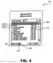 Fig. 07 - Navigating through menus of a handheld computer