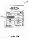 Fig. 09 - Navigating through menus of a handheld computer