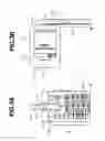 Fig. 04 - Portable information terminal having a method for inputting symbols or pictograms