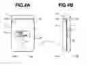 Fig. 05 - Portable information terminal having a method for inputting symbols or pictograms
