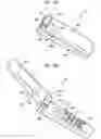 Fig. 02 - Opening/closing device and mobile device using the same