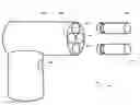 Fig. 01 - Gaming peripheral including releasably engageable release element