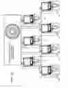 Fig. 03 - Gaming system and method for providing automated casino-style table tournaments