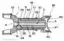 Fig. 01 - Power transmission structure
