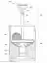 Fig. 01 - GOLF PUTTING PRACTICE DEVICE, METHOD FOR PRACTICING PUTTING USING SAME, AND METHOD FOR ADVERTISING USING SAME
