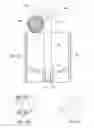 Fig. 02 - GOLF PUTTING PRACTICE DEVICE, METHOD FOR PRACTICING PUTTING USING SAME, AND METHOD FOR ADVERTISING USING SAME