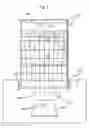 Fig. 03 - Golf swing practice target panel and method of using