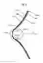 Fig. 06 - Golf swing practice target panel and method of using