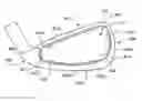 Fig. 01 - Golf club head