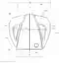 Fig. 01 - Putter head
