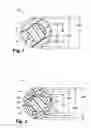 Fig. 02 - Golf ball with heat resistant shield layer
