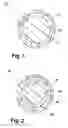 Fig. 02 - GOLF BALL WITH HEAT RESISTANT LAYER