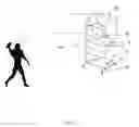 Fig. 06 - Mobile practice targets