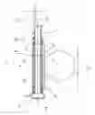 Fig. 09 - Hand implement vibration isolation system
